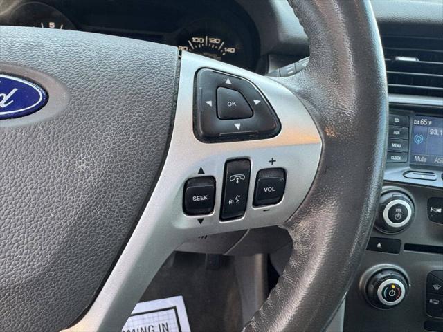 used 2013 Ford Edge car, priced at $6,995