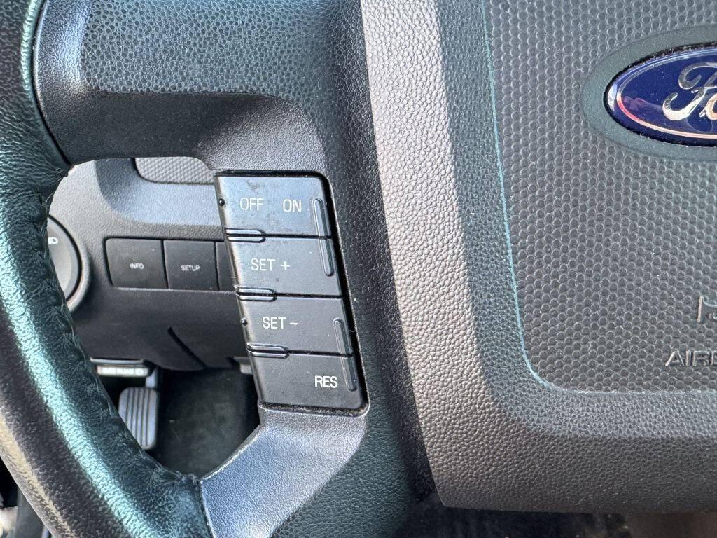 used 2011 Ford Escape car, priced at $3,995
