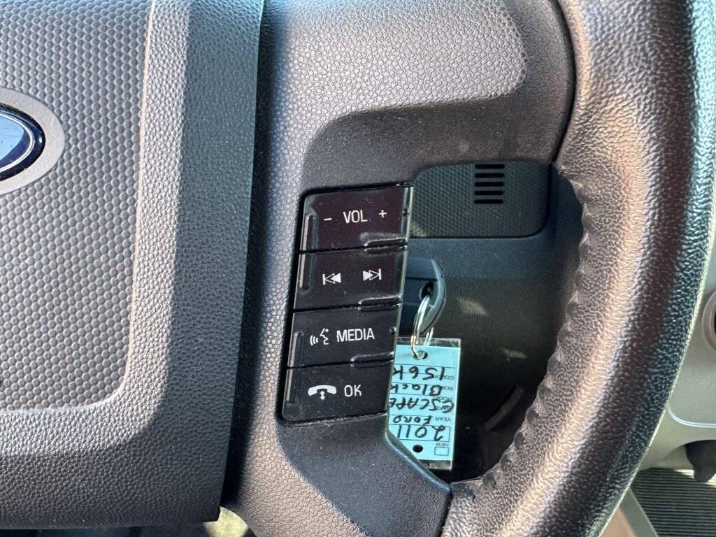 used 2011 Ford Escape car, priced at $3,995