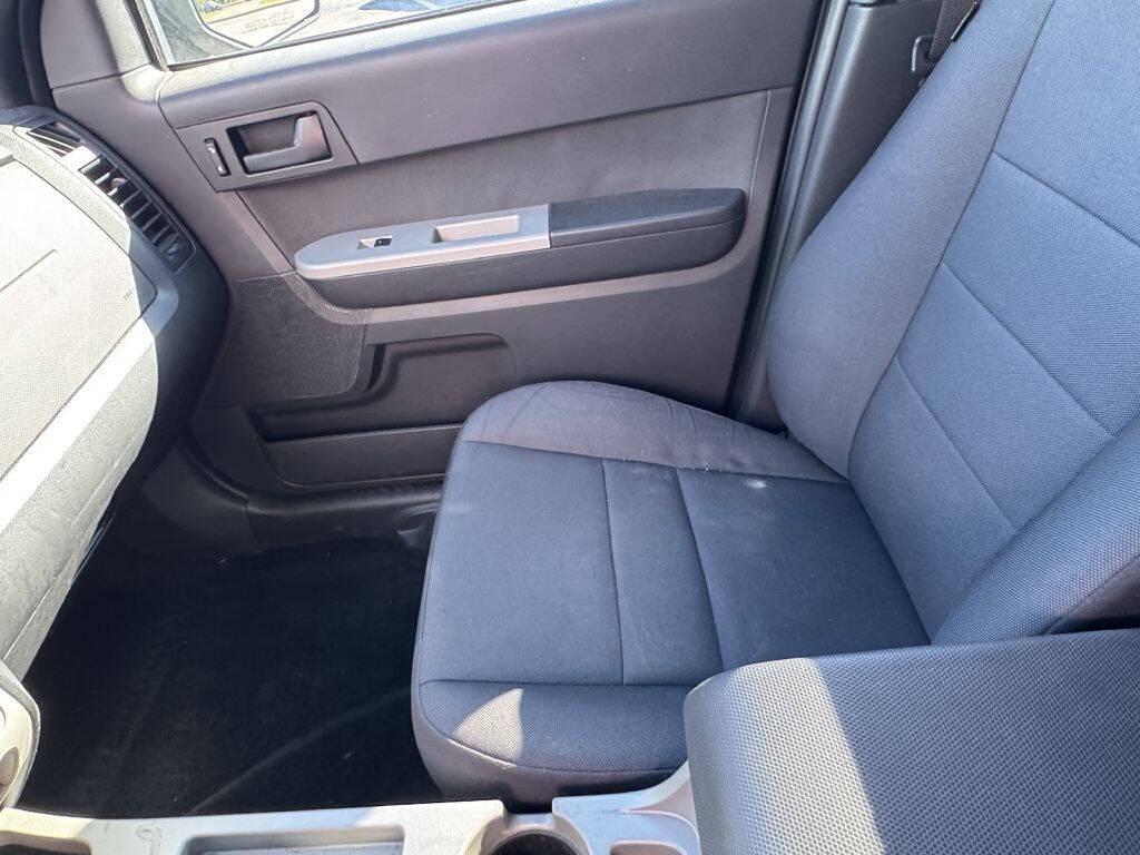 used 2011 Ford Escape car, priced at $3,995