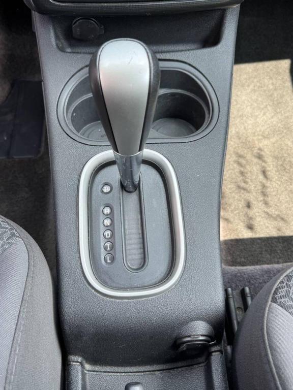 used 2007 Pontiac G5 car, priced at $3,995