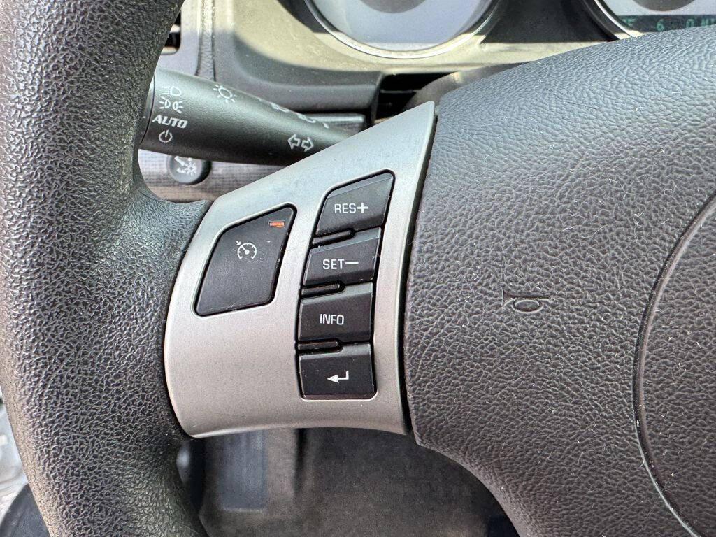 used 2007 Pontiac G5 car, priced at $3,995