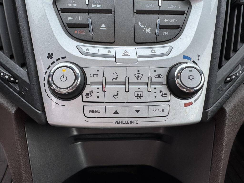 used 2010 Chevrolet Equinox car, priced at $4,995