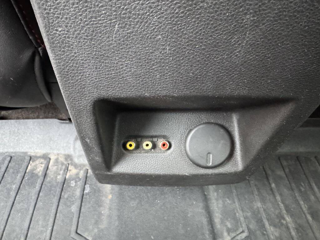 used 2010 Chevrolet Equinox car, priced at $4,995