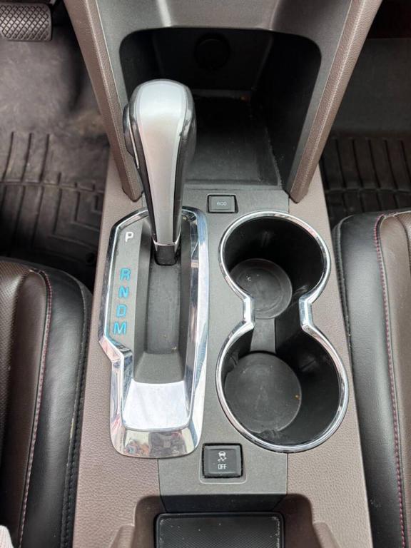 used 2010 Chevrolet Equinox car, priced at $4,995