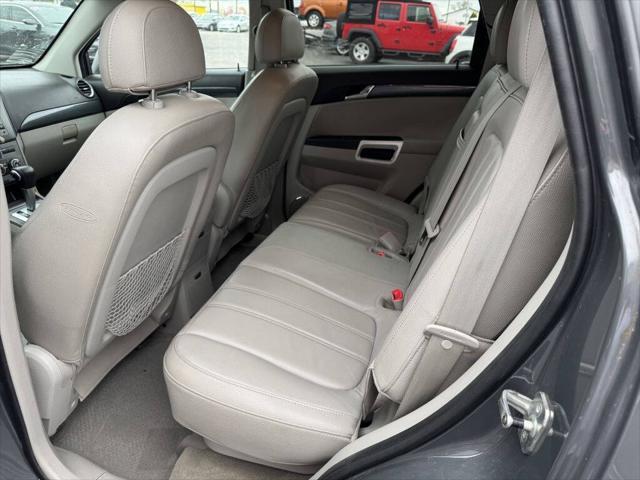 used 2008 Saturn Vue car, priced at $3,500