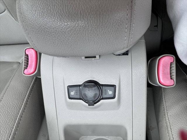 used 2008 Saturn Vue car, priced at $3,500