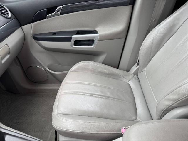 used 2008 Saturn Vue car, priced at $3,500