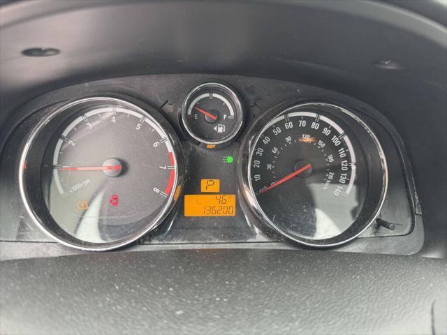 used 2008 Saturn Vue car, priced at $3,500