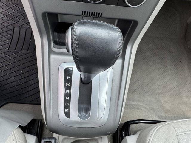 used 2008 Saturn Vue car, priced at $3,500