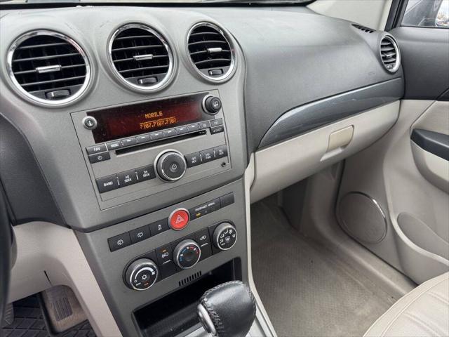 used 2008 Saturn Vue car, priced at $3,500