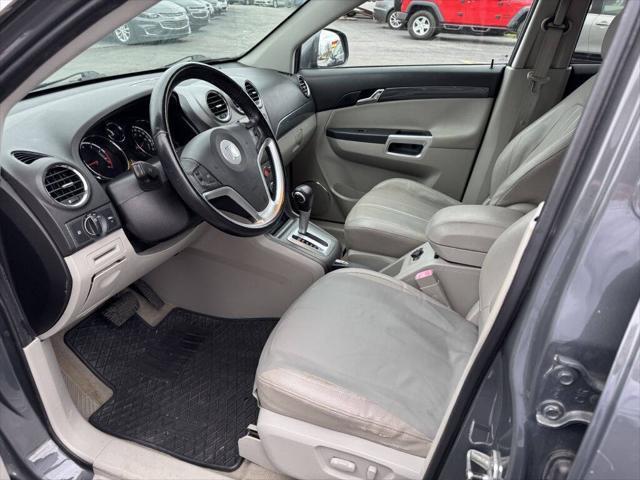 used 2008 Saturn Vue car, priced at $3,500