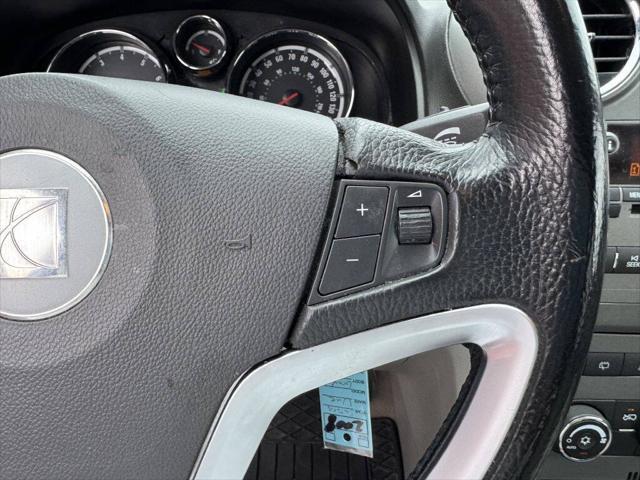 used 2008 Saturn Vue car, priced at $3,500
