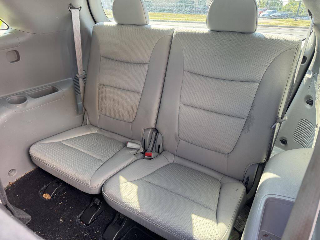 used 2012 Kia Sorento car, priced at $3,995