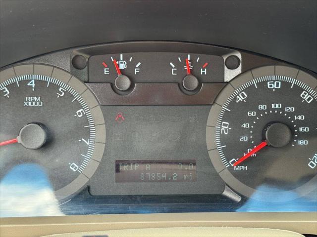 used 2011 Ford Escape car, priced at $6,995