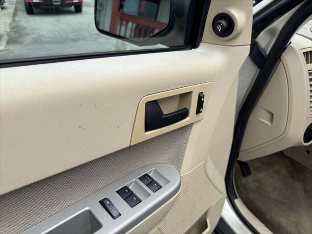 used 2011 Ford Escape car, priced at $6,995