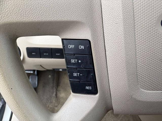 used 2011 Ford Escape car, priced at $6,995