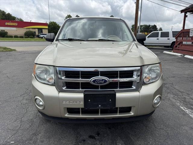 used 2011 Ford Escape car, priced at $6,995