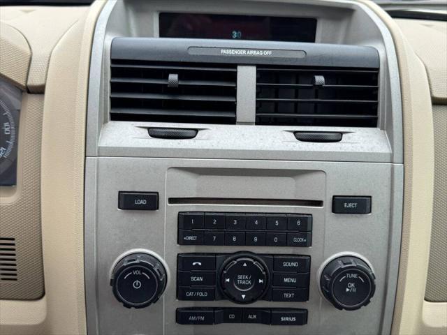 used 2011 Ford Escape car, priced at $6,995