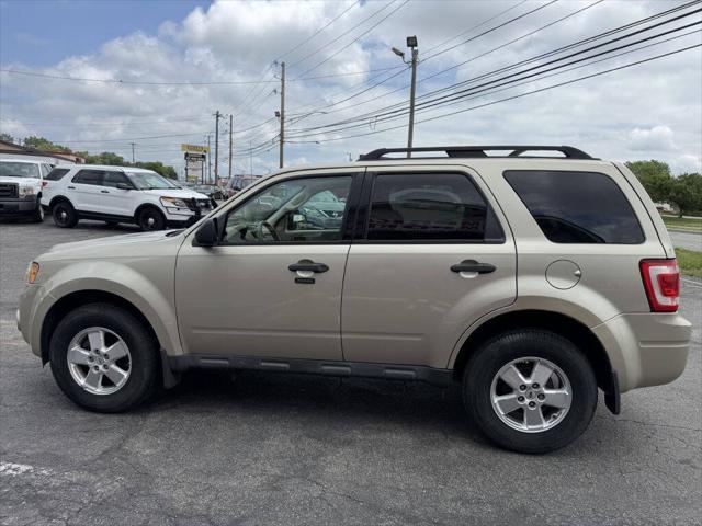 used 2011 Ford Escape car, priced at $6,995