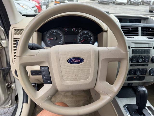 used 2011 Ford Escape car, priced at $6,995