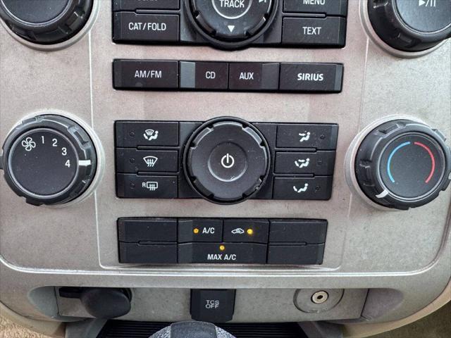 used 2011 Ford Escape car, priced at $6,995