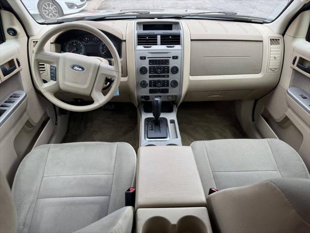 used 2011 Ford Escape car, priced at $6,995