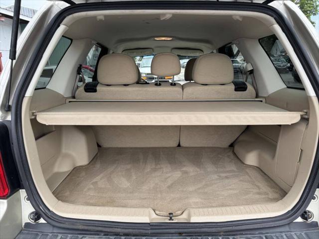 used 2011 Ford Escape car, priced at $6,995