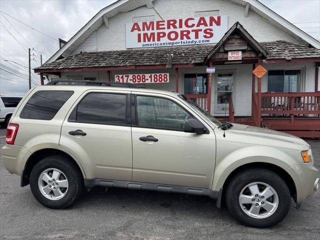 used 2011 Ford Escape car, priced at $6,995