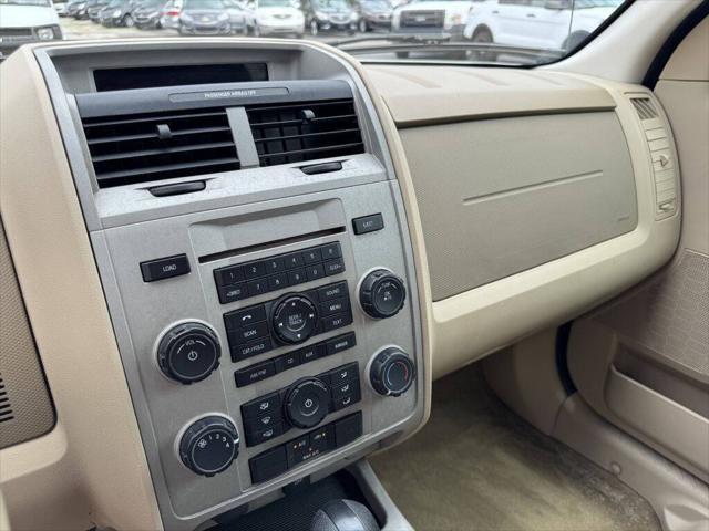 used 2011 Ford Escape car, priced at $6,995