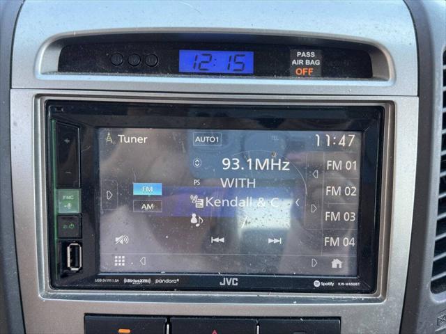 used 2011 Hyundai Santa Fe car, priced at $4,995