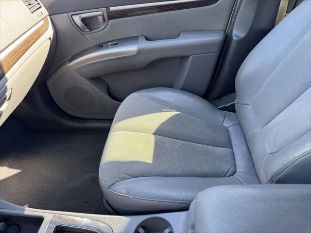 used 2011 Hyundai Santa Fe car, priced at $4,995