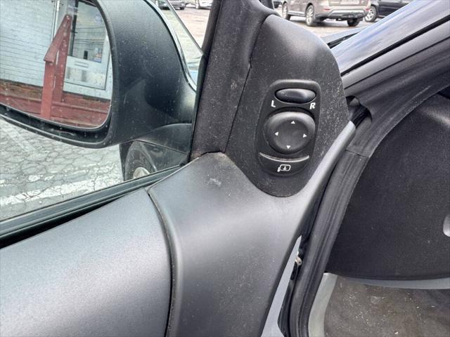 used 2004 Saab 9-3 car, priced at $3,500