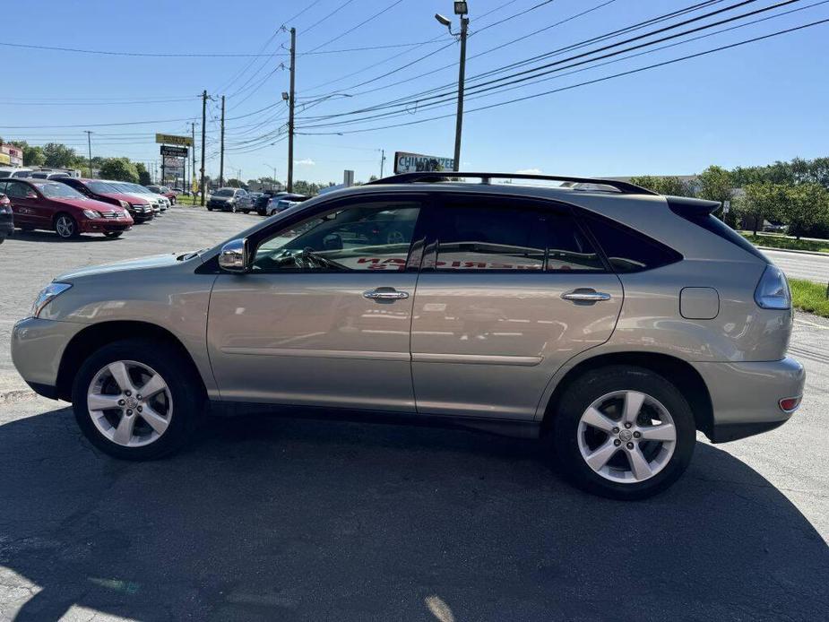 used 2005 Lexus RX 330 car, priced at $4,995