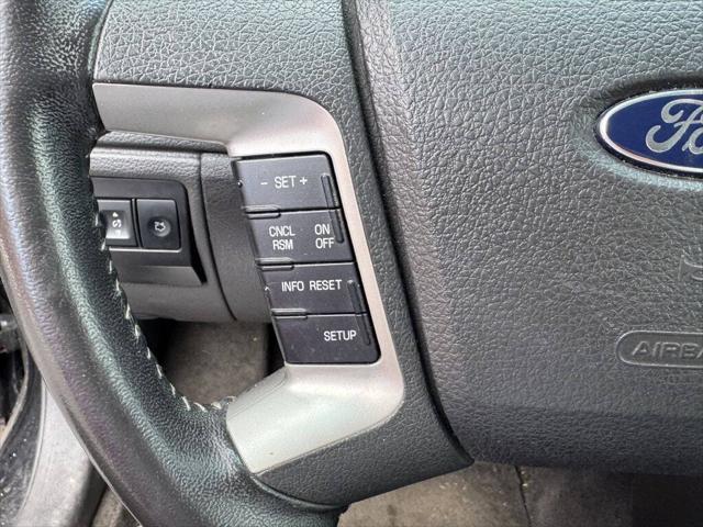 used 2012 Ford Fusion car, priced at $6,995