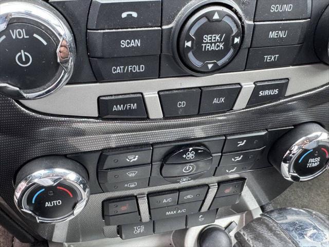 used 2012 Ford Fusion car, priced at $6,995