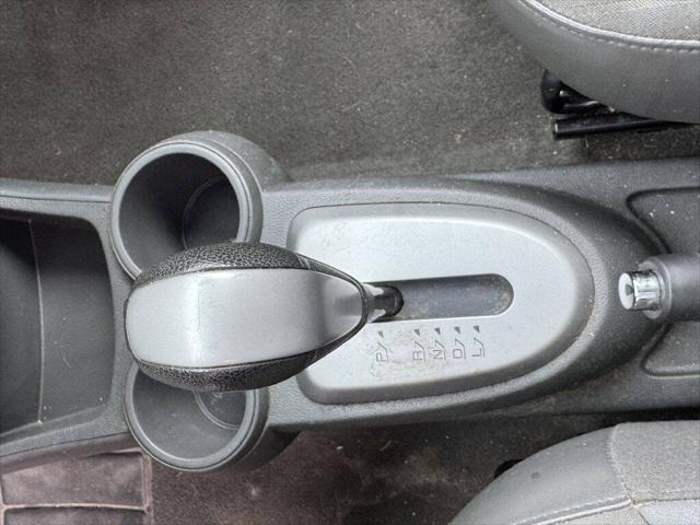 used 2014 Chevrolet Spark car, priced at $4,500