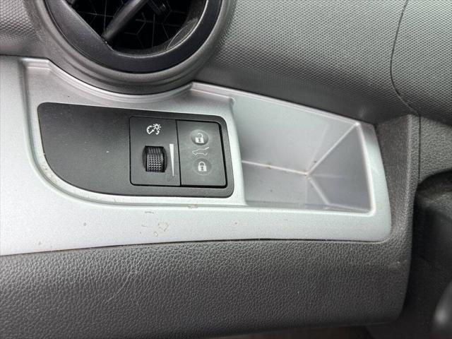 used 2014 Chevrolet Spark car, priced at $4,500