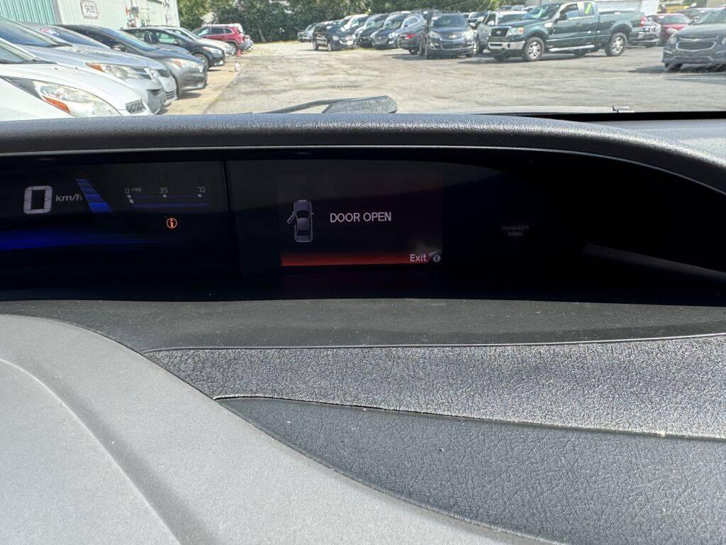 used 2012 Honda Civic car, priced at $6,995