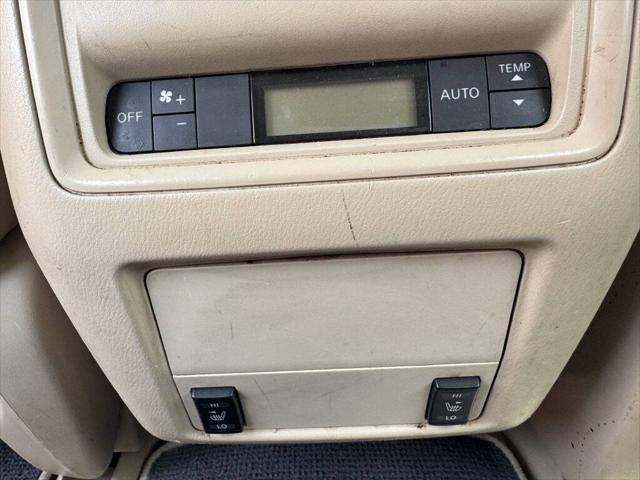 used 2014 Nissan Pathfinder car, priced at $6,995