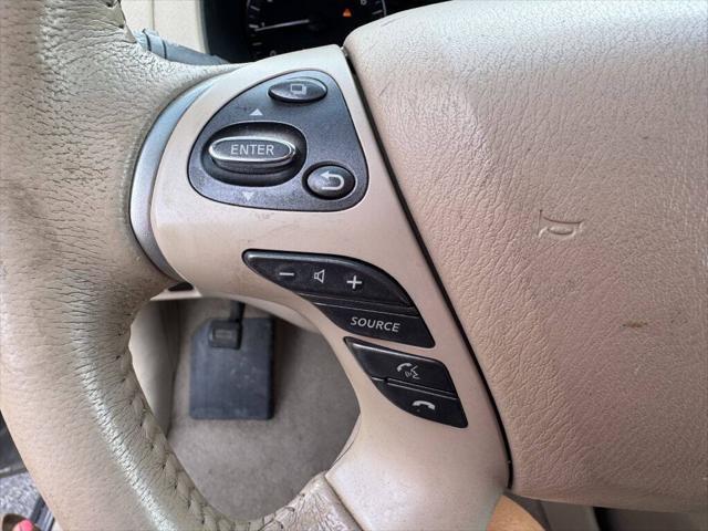 used 2014 Nissan Pathfinder car, priced at $6,995