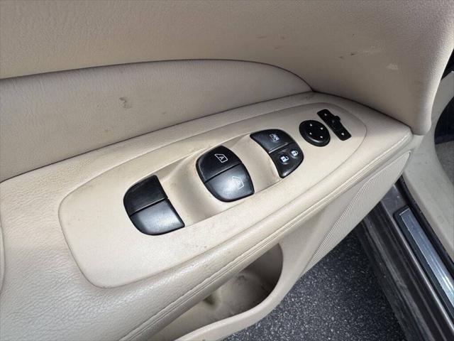 used 2014 Nissan Pathfinder car, priced at $6,995