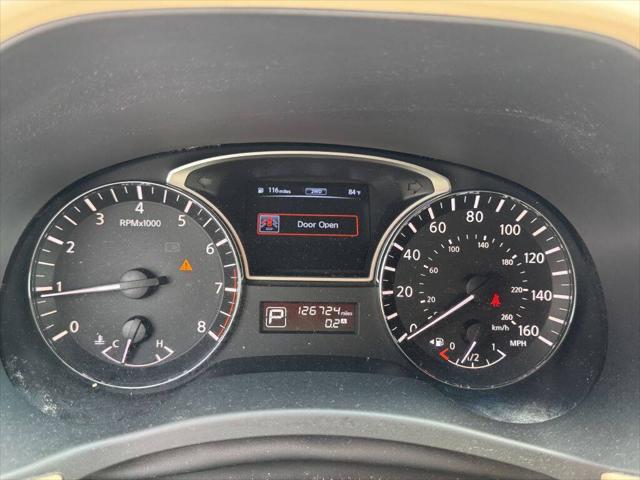 used 2014 Nissan Pathfinder car, priced at $6,995