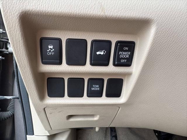 used 2014 Nissan Pathfinder car, priced at $6,995
