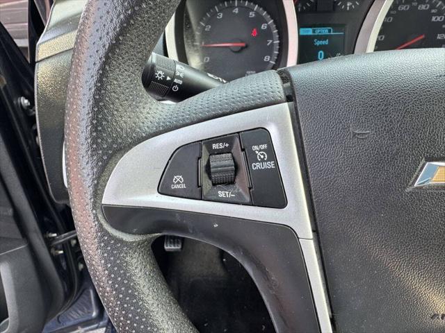 used 2017 Chevrolet Equinox car, priced at $7,500