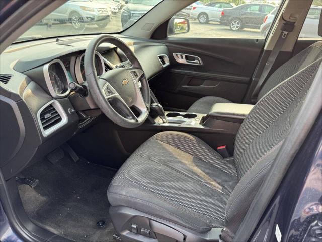 used 2017 Chevrolet Equinox car, priced at $7,500
