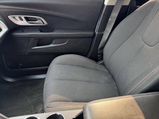 used 2017 Chevrolet Equinox car, priced at $7,500