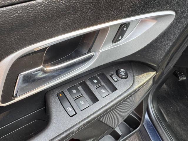 used 2017 Chevrolet Equinox car, priced at $7,500