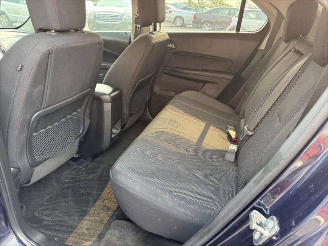 used 2017 Chevrolet Equinox car, priced at $7,500