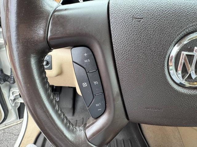 used 2011 Buick Enclave car, priced at $6,995